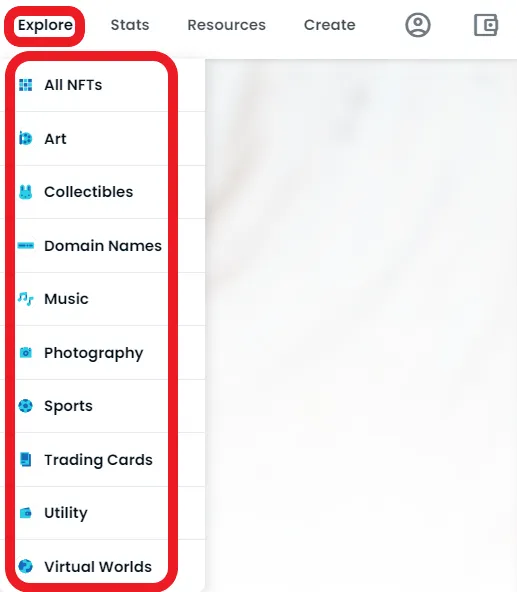 OpenSea(オープンシー)のオークションへ参加