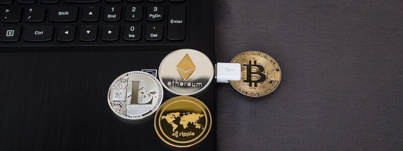 仮想通貨ウォレットの種類