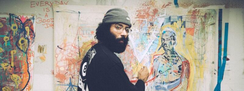 Nifty Gatewayで活動している著名なアーティスト3選