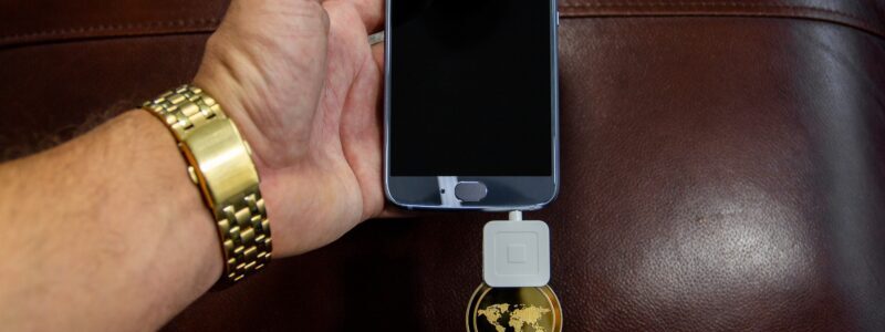 MyEtherWalletの送金手順