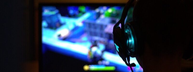 メタバースゲームの特徴