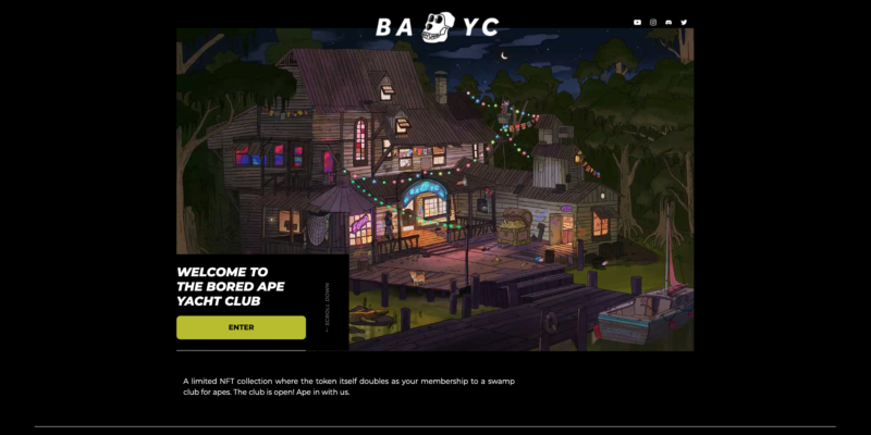 BAYC