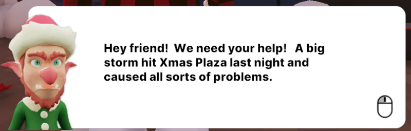 イベントに参加する