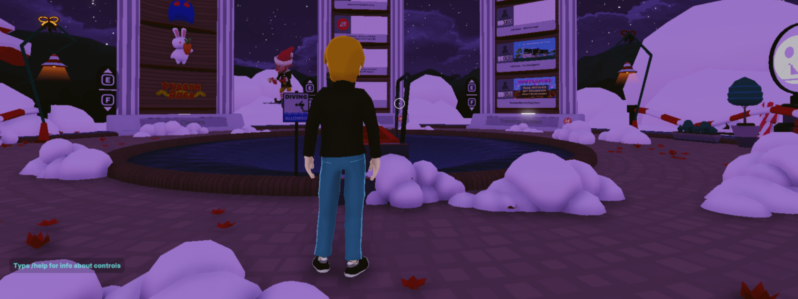 ディセントラランド(Decentraland)の始め方