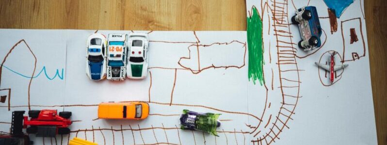 ディセントラランド(Decentraland)の遊び方