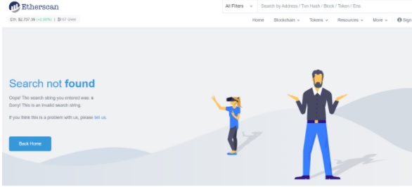 MetaMask(メタマスク)にトークンを追加する方法②