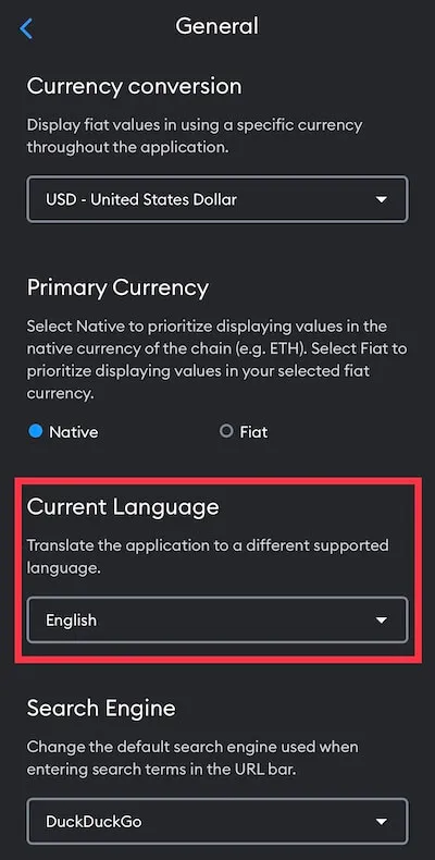 6.4 Q:表記を日本語にしたい3