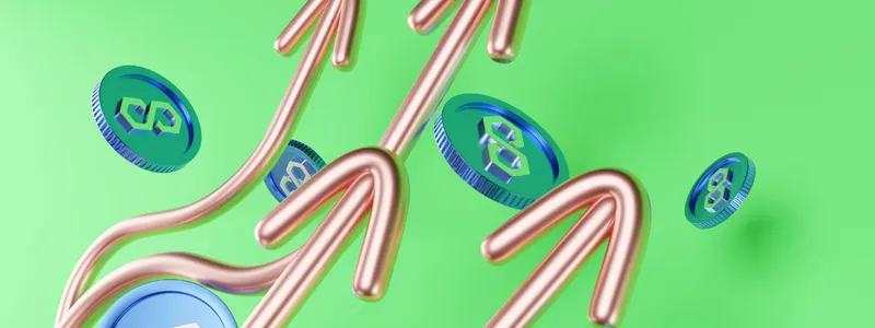 MATIC/ポリゴンとは？3つの特徴 