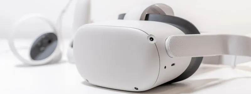 メタバースを始めるときに必要なもの