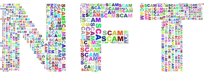 NFTの販売・出品方法