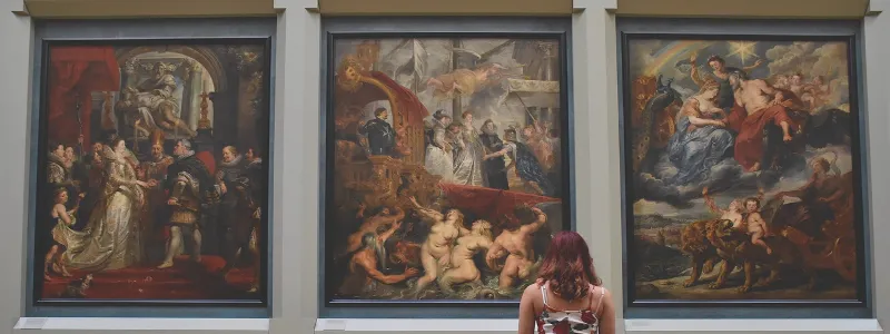 美術品(アート)投資の展望