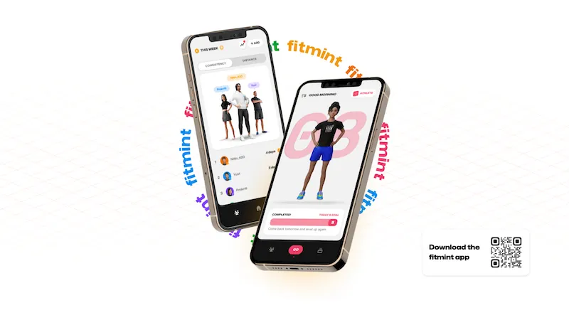 Fitmint（フィットミント）