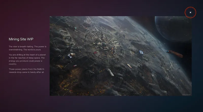 Star Atlas（スター・アトラス）