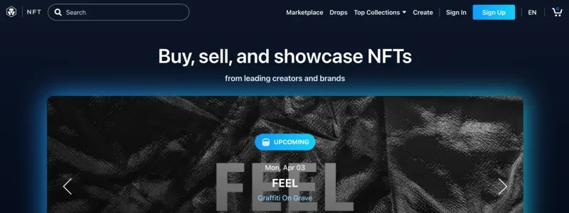 8:Crypto.com NFT Platform